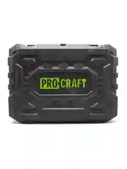 Молоток отбойный сетевой PROCRAFT PSH2400