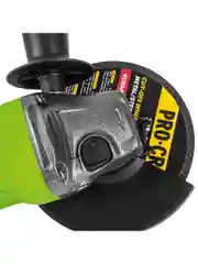 Болгарка углошлифовальная PROCRAFT PW1100