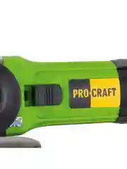 Болгарка углошлифовальная PROCRAFT PW1100