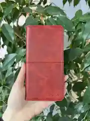 Красный чехол книжка elitcase для Honor 90 / Хонор 90