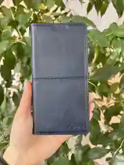 Синий чехол книжка elitcase для Honor 90 / Хонор 90