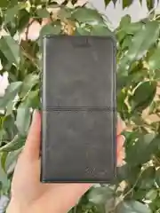Черный чехол книжка elitcase для Honor 90 / Хонор 90