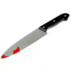 Бордовый прикол, аксессуары на Хэллоуин ,пакет для коктейля (крови ),кисть (зомби) ,челюсть вампира