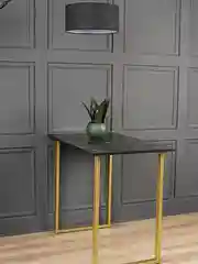 Молочный стол лофт