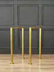 Молочный стол лофт