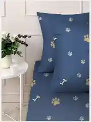 Комплект постельного белья, 1,5 спальный, 2х спальный, евро, семейный, полисатин