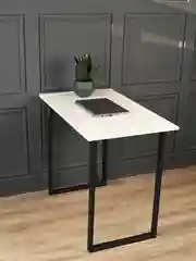 Молочный стол лофт
