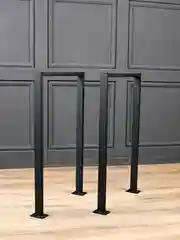 Молочный стол лофт