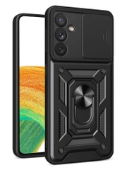 Чехол противоударный armors для Samsung A54 5G / Самсунг А54 5G с защитой камеры