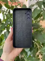 Темно-синий чехол противоударный armors для Samsung A54 5G / Самсунг А54 5G с защитой камеры