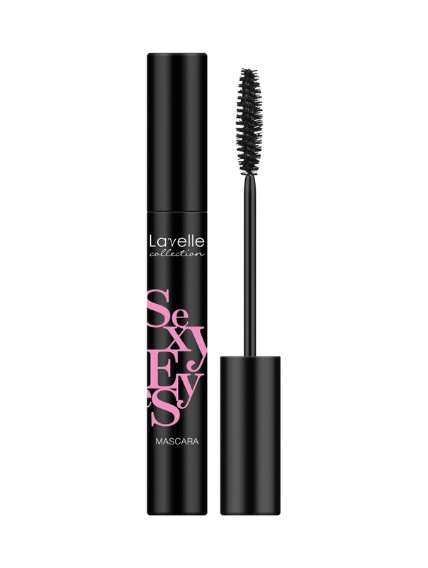 Lavelle Collection Тушь для ресниц MS32 Sexy Eyes Mascara суперобъем+ разделение 12мл