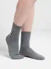 Зимние мужские термо носки с начесом