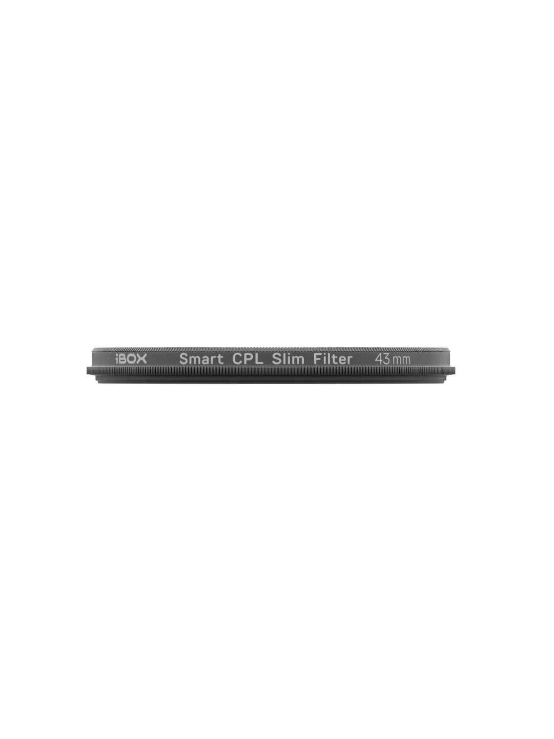 Поляризационный фильтр iBOX CPL Slim 43mm