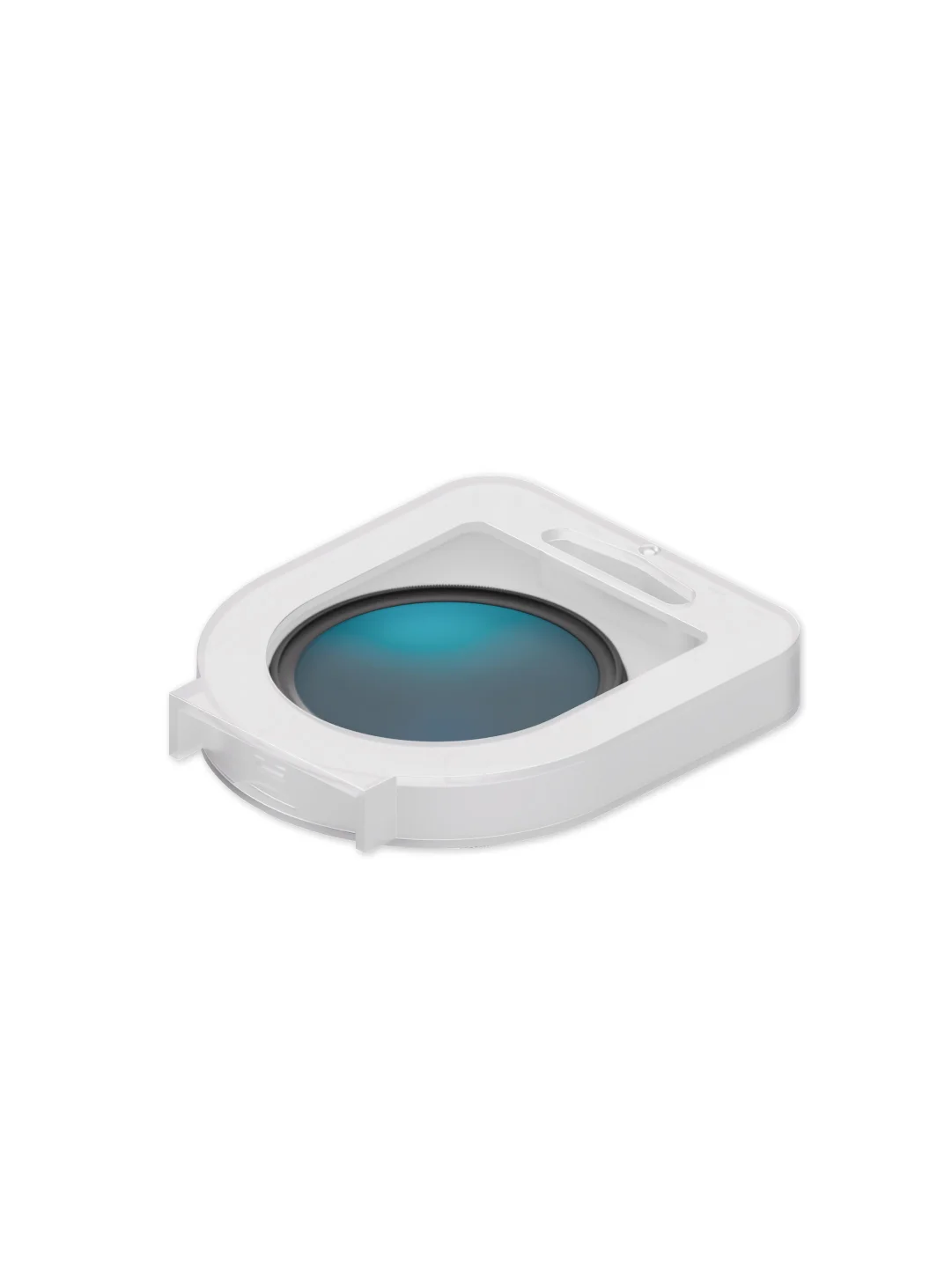 Поляризационный фильтр iBOX CPL Slim 43mm