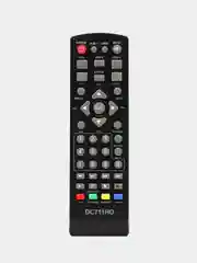 Пульт для D-COLOR (для ресивера DC711HD/DC901HD и др.) DVB-T2