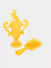 Белый лошадка игрпушечная, Лошадь игрушка, Конь