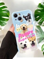 Чехол для iPhone (Айфон) 11, 12, 13, Pro, Pro Max, 14, 15, Pro, Pro Max