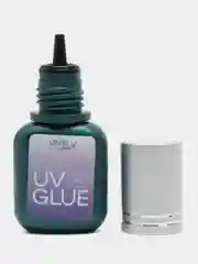 LED и UV клей, УФ и ЛЕД клей  для наращивания ресниц