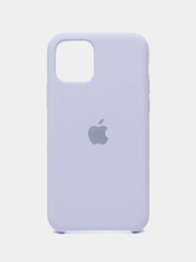 Чехол Silicone case для iPhone 11 Pro