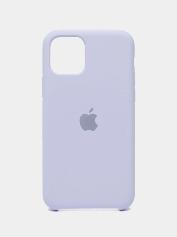 Чехол Silicone case для iPhone 11 Pro