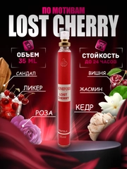 Духи по мотивам, 35 мл