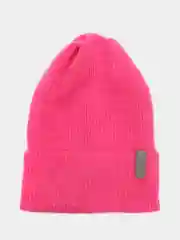 Коралловый шапка демисезонная для девочки для мальчика, Arctic kids