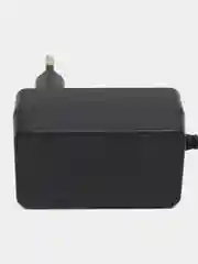 Черный адаптер питания Adapter 220V/12VDC 2 A 24W