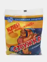 Клей обойный стружка для всех видов обоев 200 гр