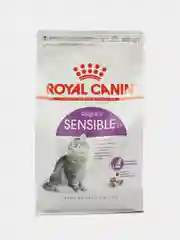 Сухой корм для кошек Royal Canin Sensible 33, 400гр