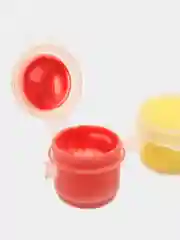 Набор для рисование с игрушкой динозавр