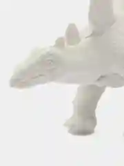 Набор для рисование с игрушкой динозавр