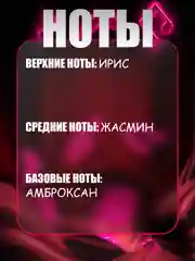 Рыжий духи по мотивам, 35 мл