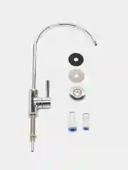 Хром кран для питьевой воды Ledeme LH508