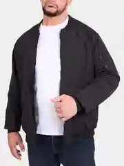 Куртка бомбер