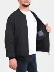 Куртка бомбер