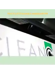 Омыватель камеры заднего вида для Hyundai Creta 2016-2021