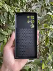 Зеленый чехол противоударный armors для Samsung S22 Ultra / Самсунг S22 Ультра с защитой камеры