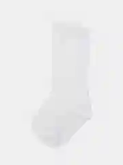 Гольфы белые детские