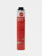 Пена монтажная ТЕХНОНИКОЛЬ PROFESSIONAL 70 всесезонная 1л