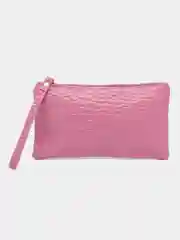 Лавандовый женский кошелек, косметичка