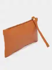 Медный женский кошелек, косметичка
