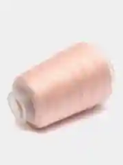 Конфетный пряжа Норка Синяя Этикетка