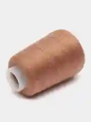 Карамельный пряжа Норка Синяя Этикетка