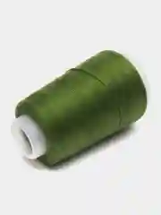 Тёмно-зелёный пряжа Норка Синяя Этикетка