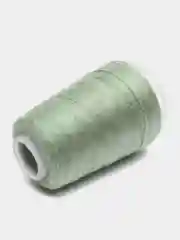 Оливковый пряжа Норка Синяя Этикетка