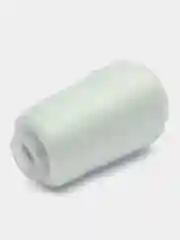 Мятный пряжа Норка Синяя Этикетка