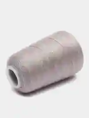 Серый металлик пряжа Норка Синяя Этикетка