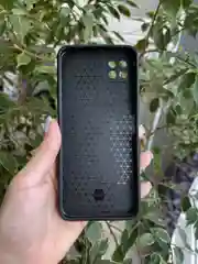 Темно-синий чехол противоударный armors для Samsung A22S 5G / Самсунг А22S 5G с защитой камеры