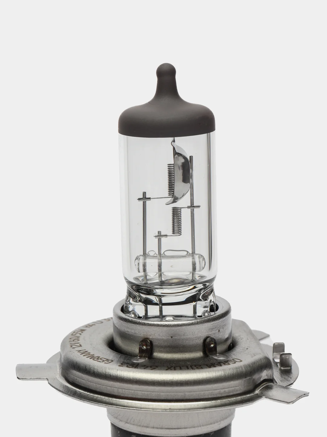 Лампы автомобильные галогеновые H7 OSRAM ORIGINAL LINE 12V 55W 64210, 1шт