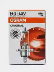 Лампы автомобильные галогеновые H7 OSRAM ORIGINAL LINE 12V 55W 64210, 1шт